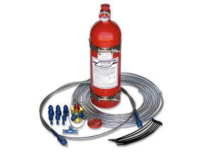 Fire Systems - Automotive - Fast Lane Spares