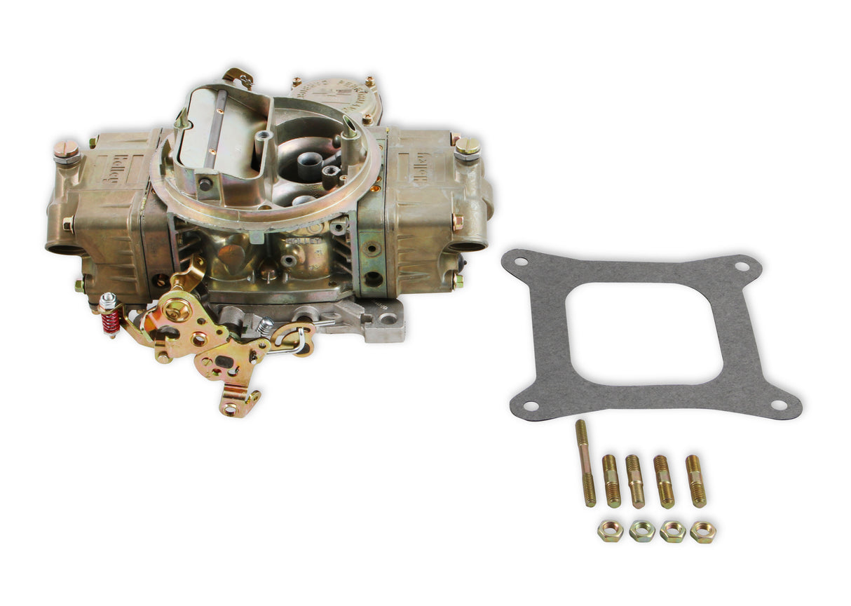 Holley 0-80531 850 CFM Classic Carburetor
