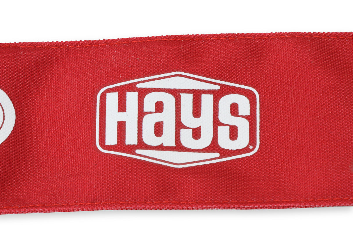 Mr Gasket Remove Before Flight Warning Flag - 6001
