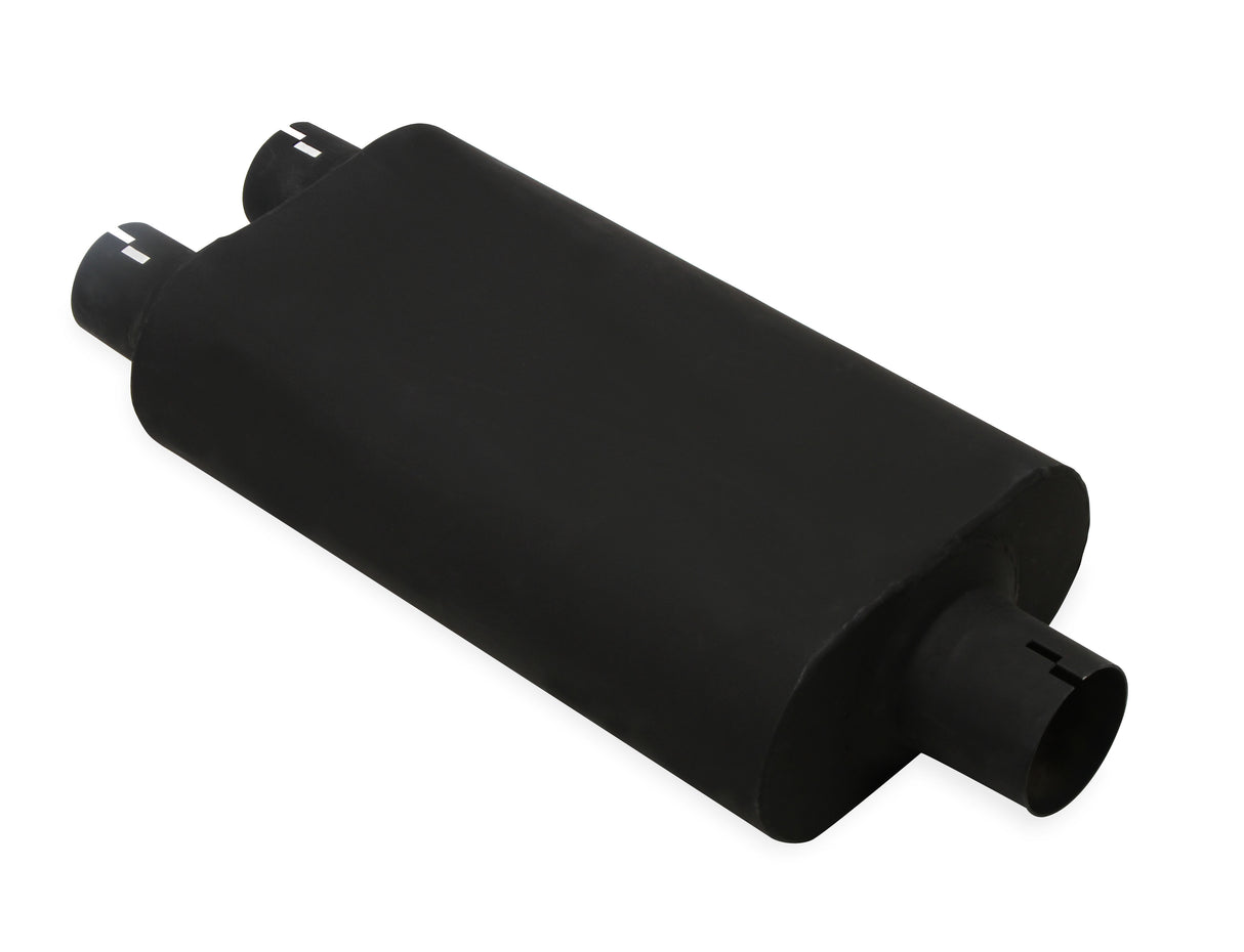 Flowtech Cat-Back Exhaust System - 52015FLT