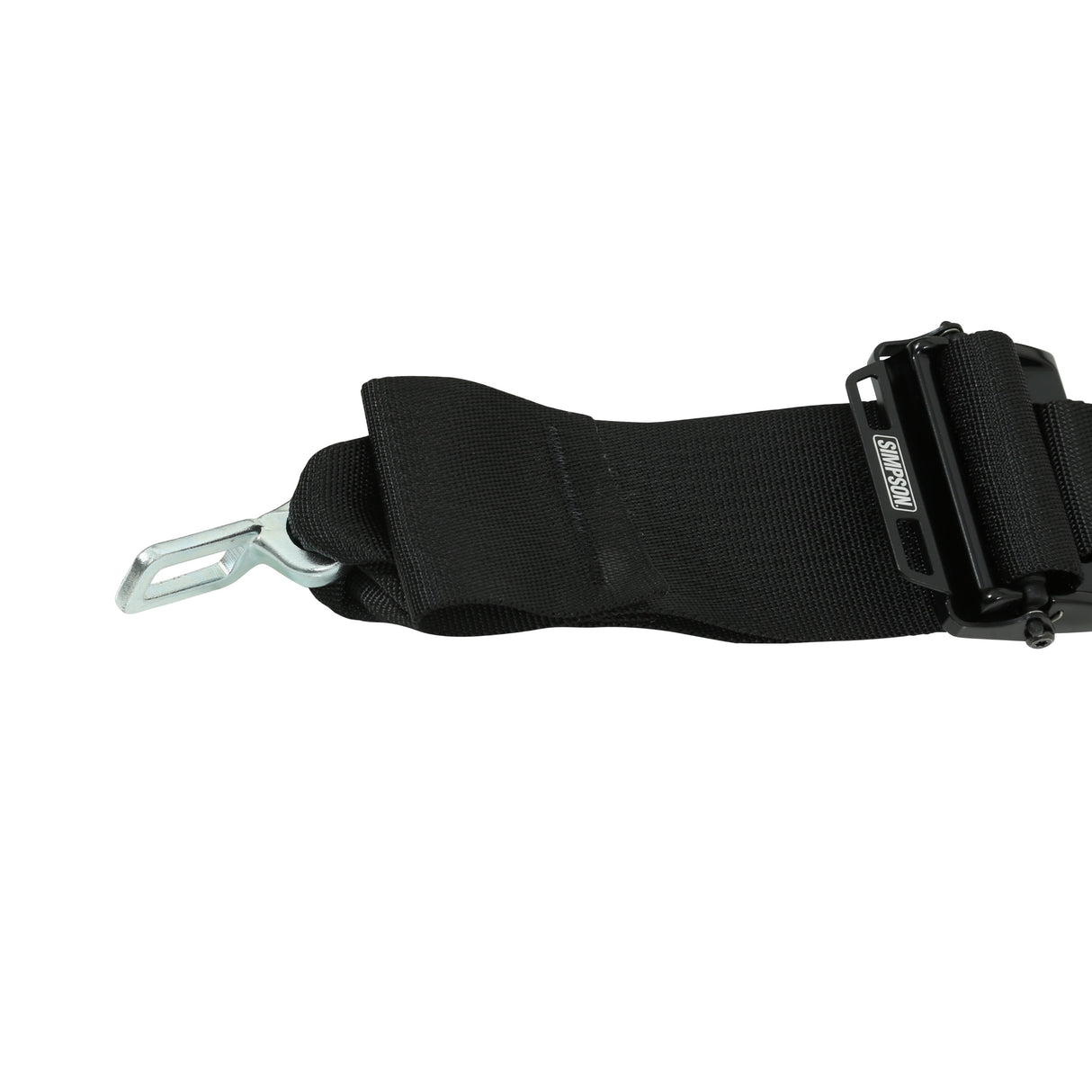 Simpson Racing Harness Latch and Link Left Hand Ratchet - SB51204