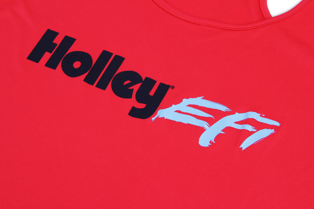 Holley 10228-SMHOL EFI Ladies' Tank