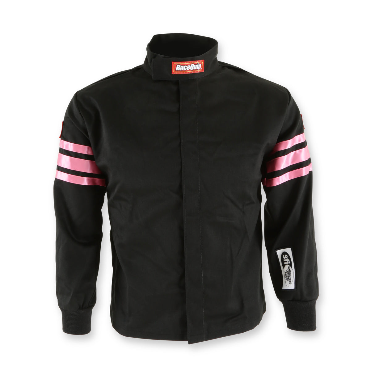 RaceQuip Single Layer Fire Suit Jacket - 1960895RQP