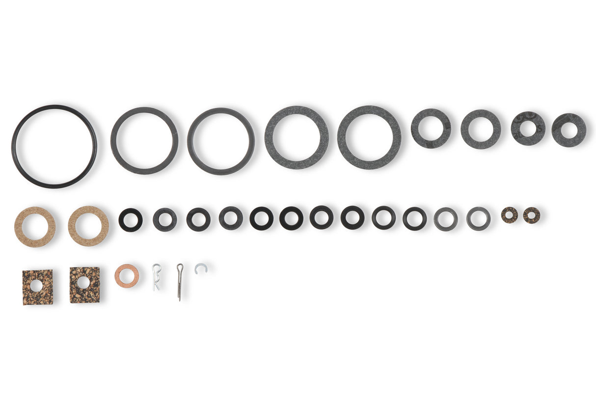 Holley 37-936 Renew Kit Carburetor Rebuild Kit