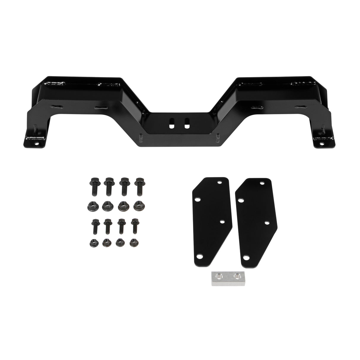 Holley GM 73-87 C10, 79-87 C20/Blazer Level 1 LT Swap Essentials - Auto - SE1-C107387-LTX-A1