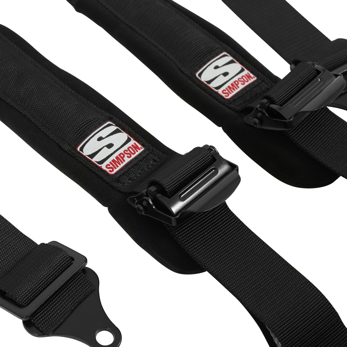 Simpson D3 Off-Road Recreational Harnesses - 3B22PIKX
