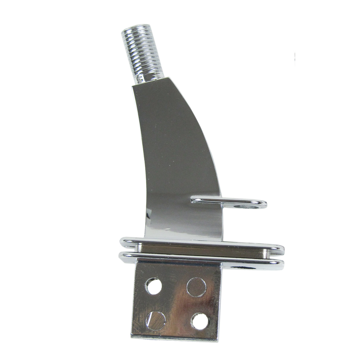 B&M MegaShifter Console Shifter Stick - 80695