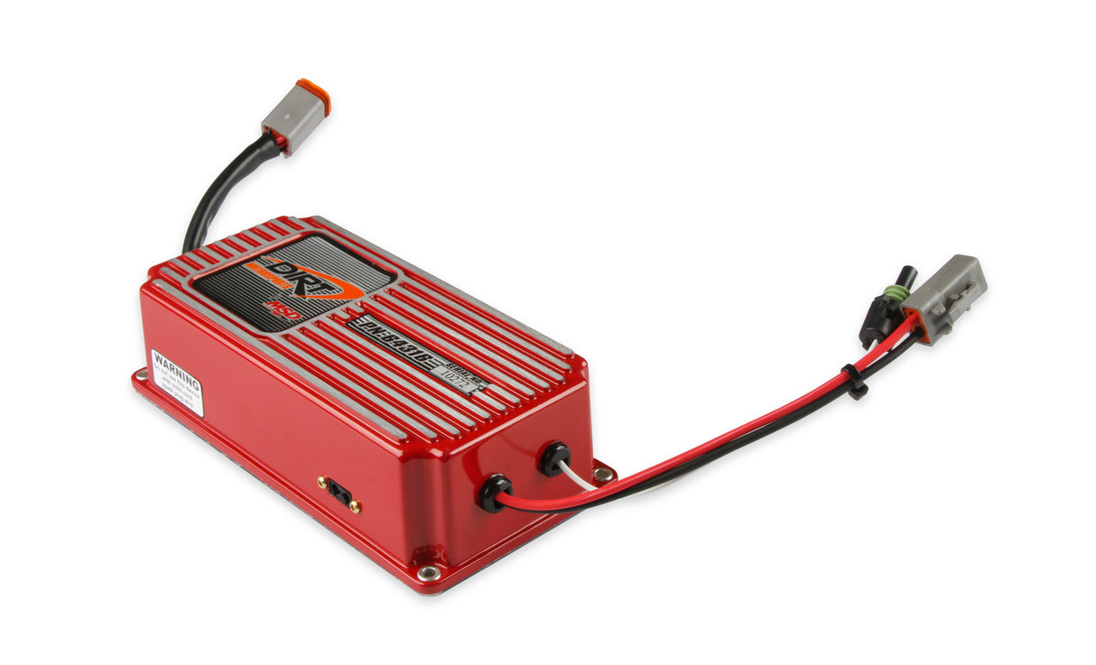 MSD 6ALN Ignition Control, DIRT - 64316