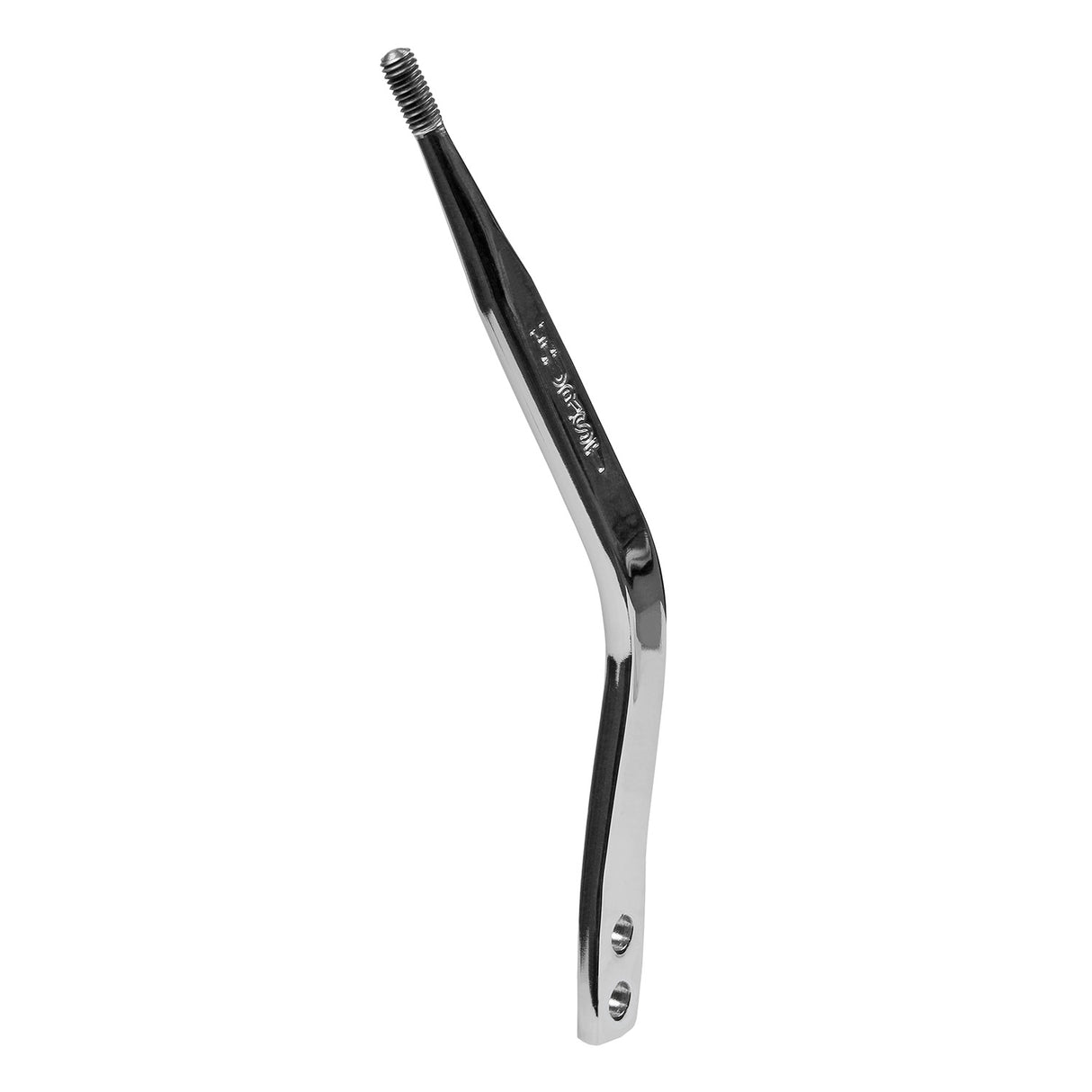 Hurst Competition/Plus Shifter Stick - Chrome - 5388009