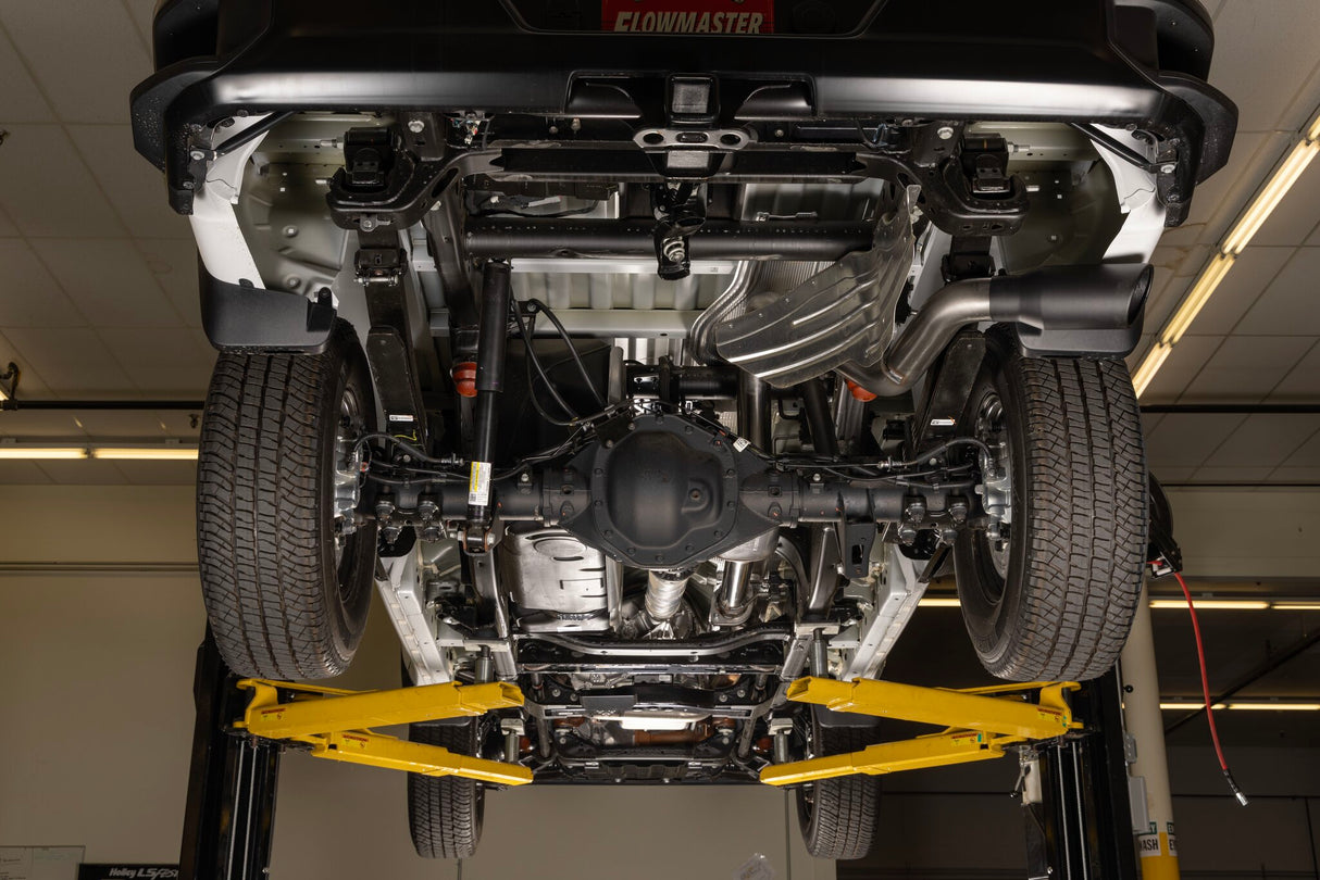 Flowmaster Flow FX Cat-Back Exhaust System - 717927