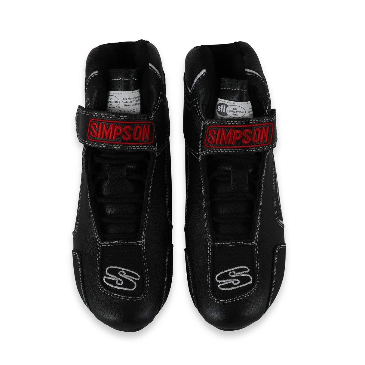 Simpson DNA Shoes - DA750W
