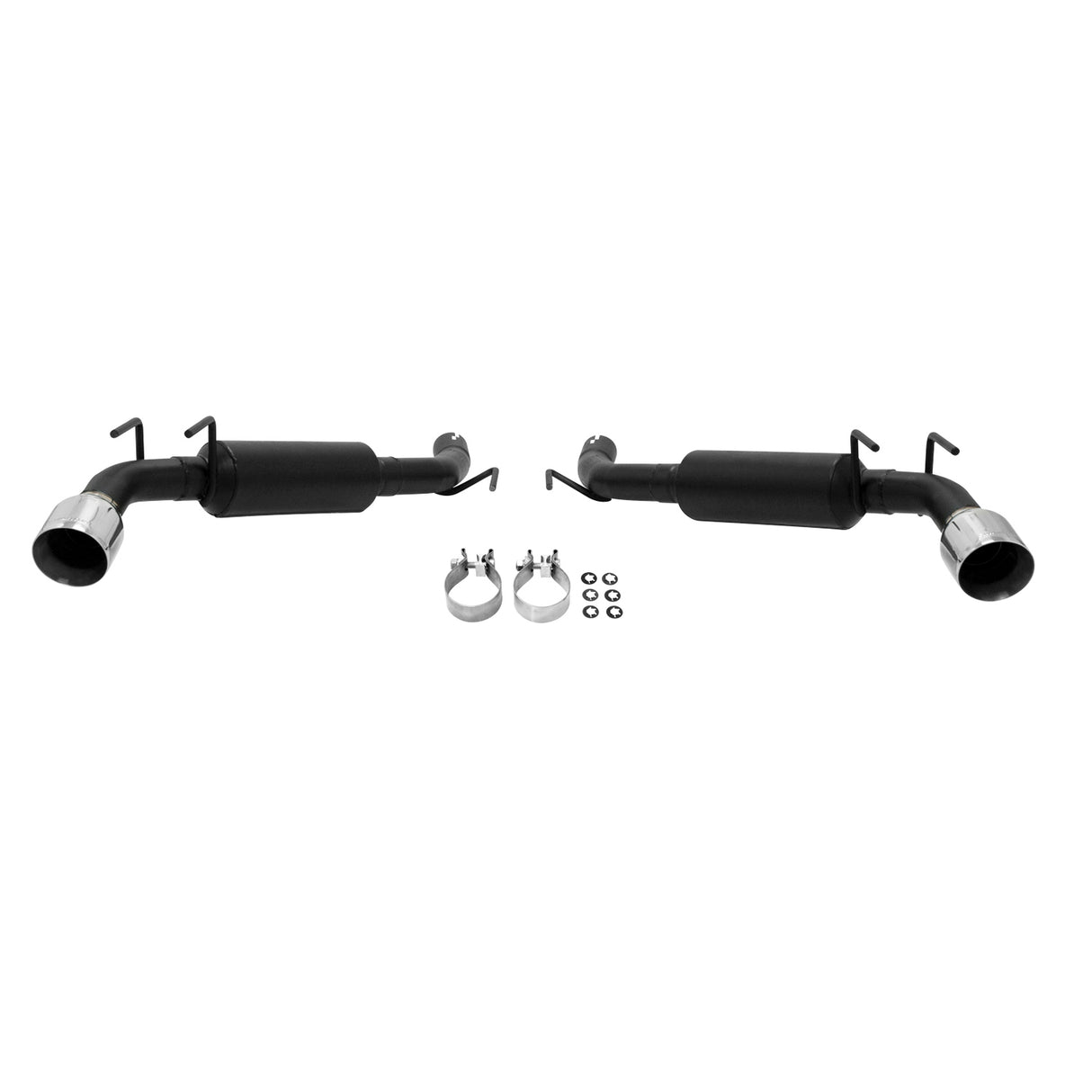Flowmaster Outlaw Axle-back Exhaust System - 817686
