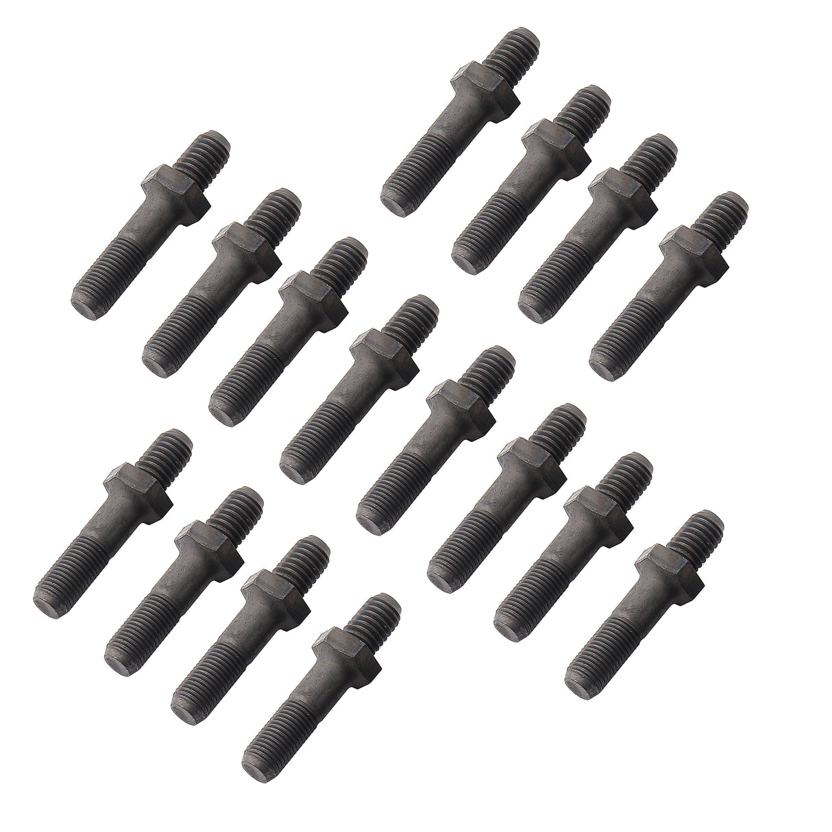 Mr Gasket Rocker Arm Studs - Competition - 7/16 Inch - 1074