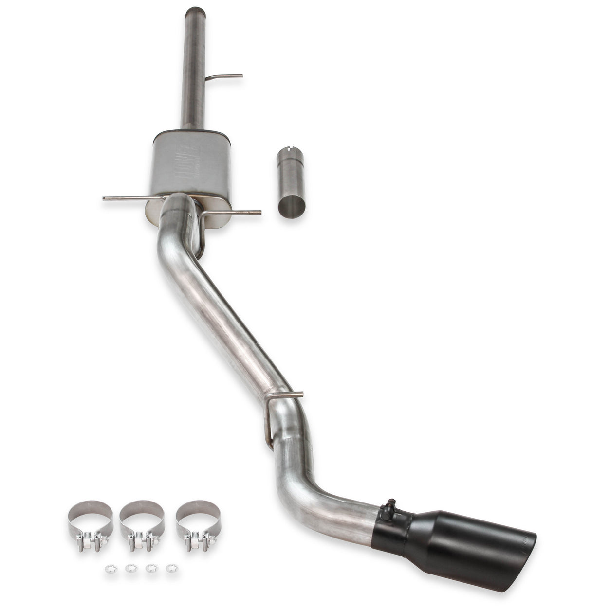 Flowmaster Flow FX Cat-Back Exhaust System - 717857