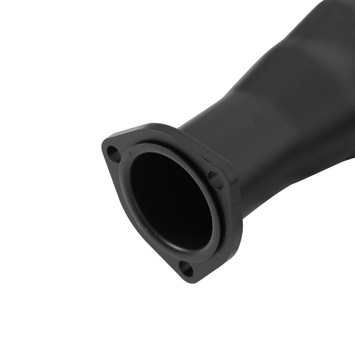 Flowtech Long Tube Header - Black Paint - 11506FLT