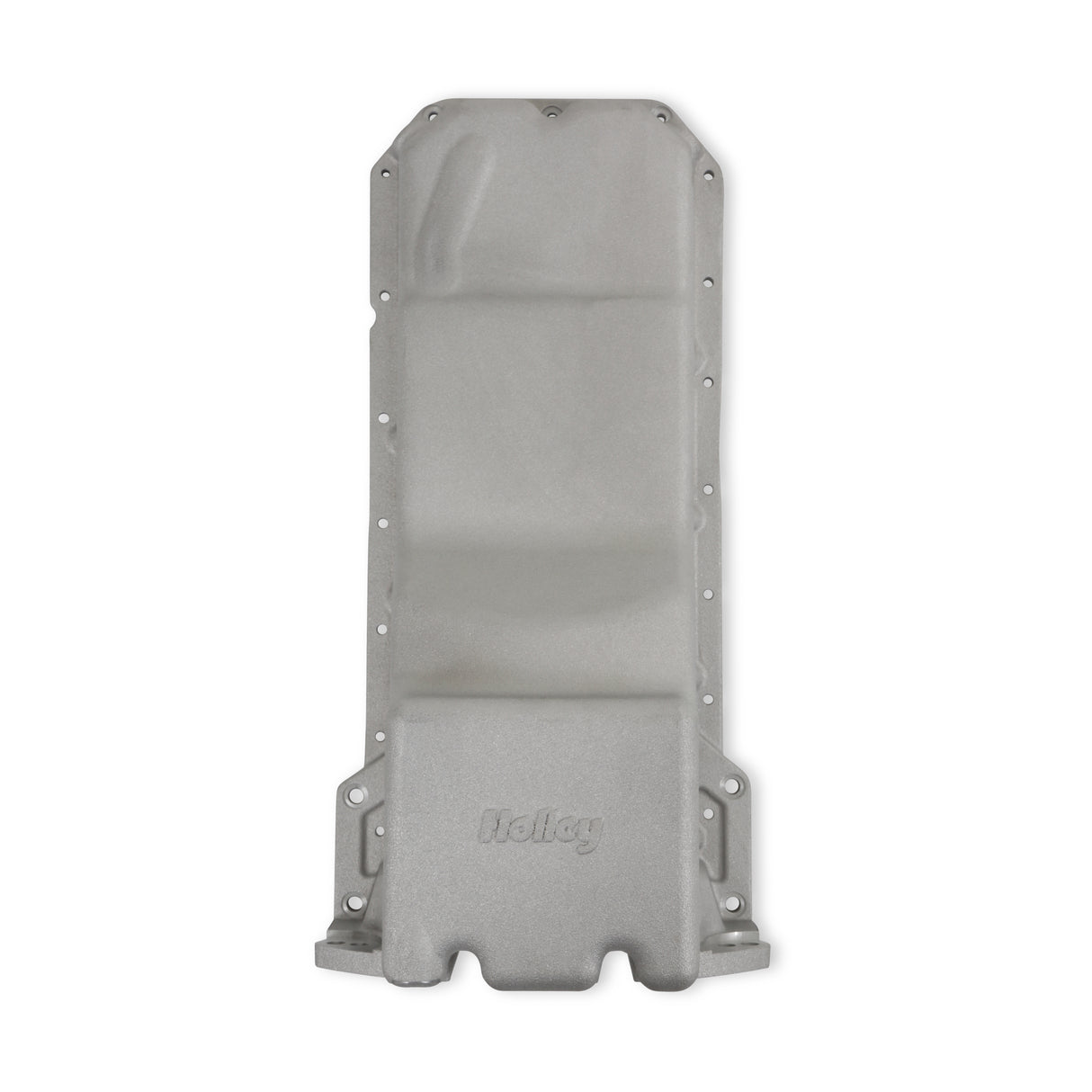 Holley 302-63 Gen III Hemi Swap Oil Pan - Natural