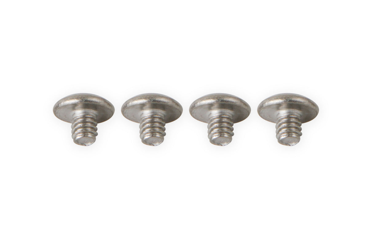 Quick Fuel Race Torx Head Throttle Plate Screw Long S.S. - 5-20QFT