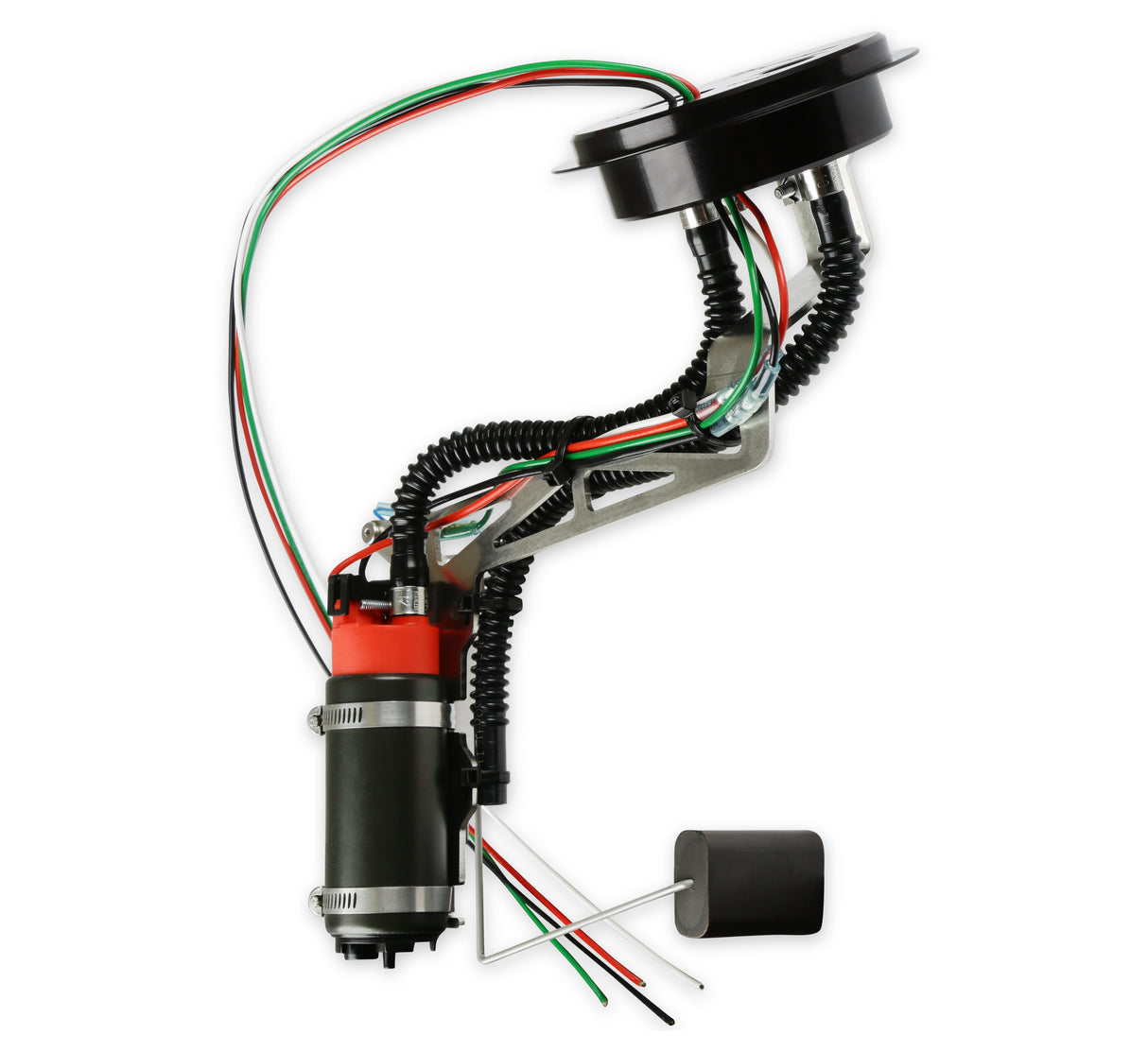 Holley 12-357 Sniper EFI Fuel Pump Module - 340 LPH