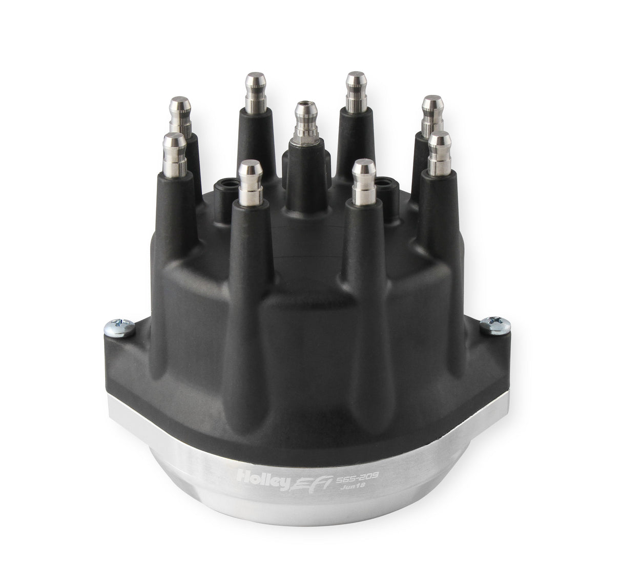 Holley 565-209 EFI Dual Sync Mopar 383-400 Distributor