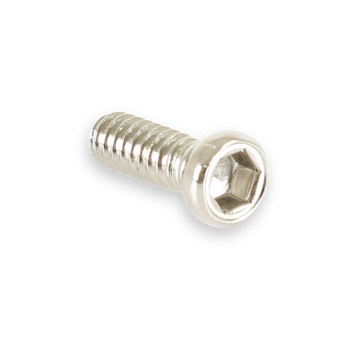 Scott Drake 65-66 Inside Door Handle & Window Crank Screws - 379259-S