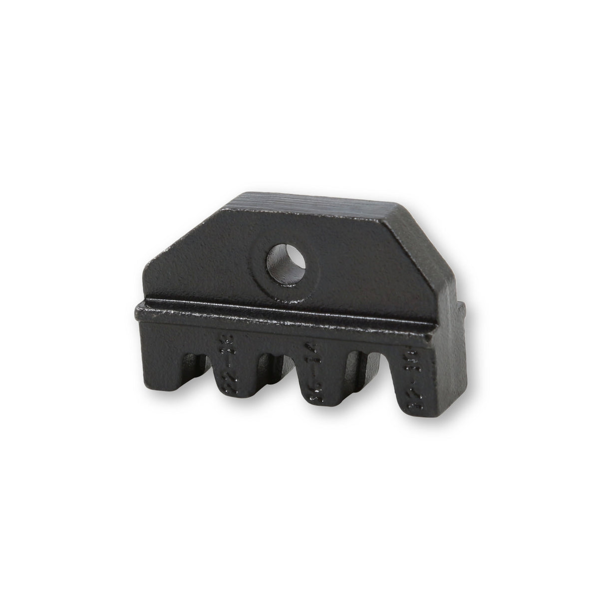 MSD Amp Pin Crimp Jaws, Fits PN 35051 - 3506