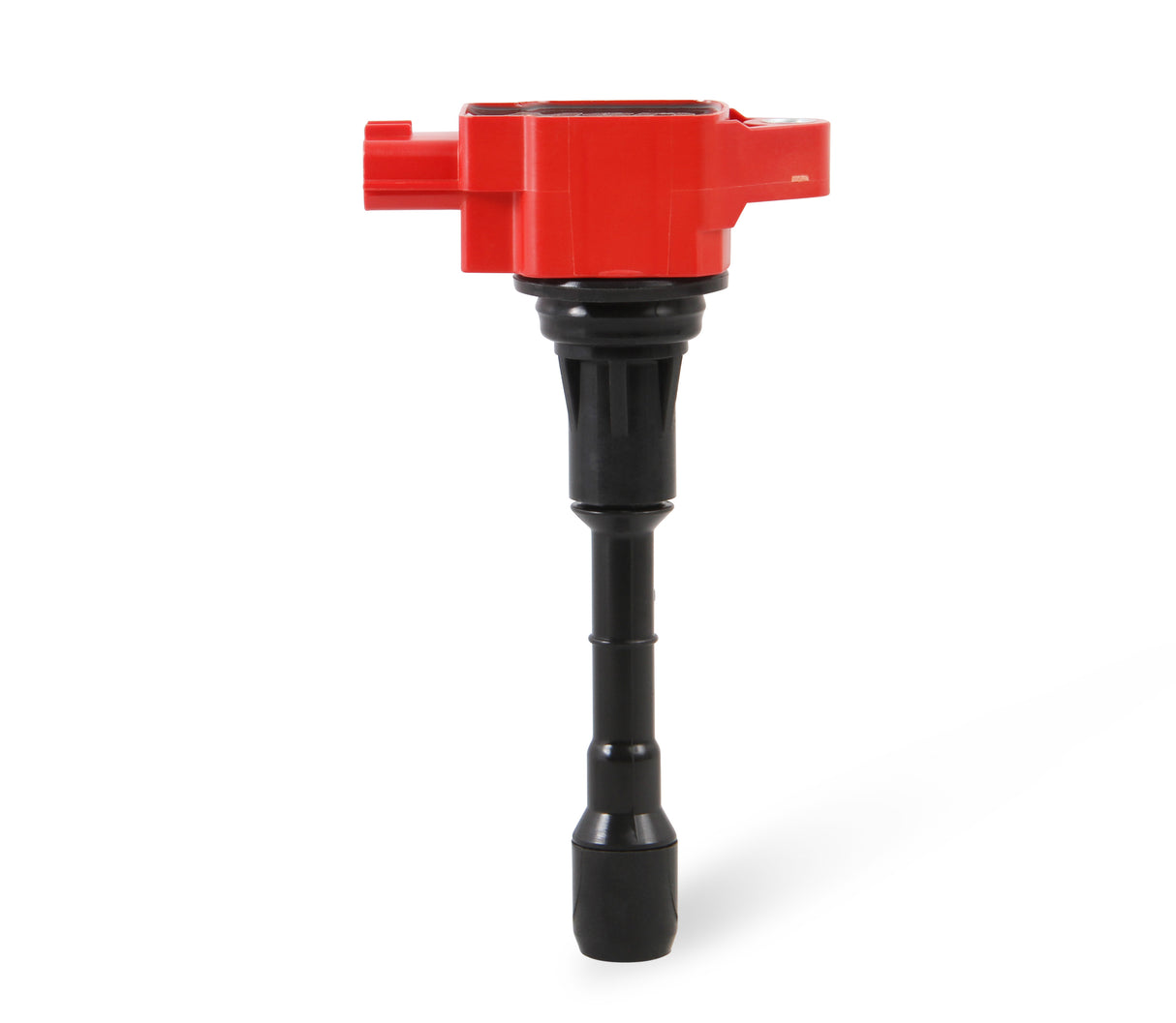 MSD Ignition Coil - Blaster Series - Fits Nissan/Infiniti 3.7L - Red - 82794