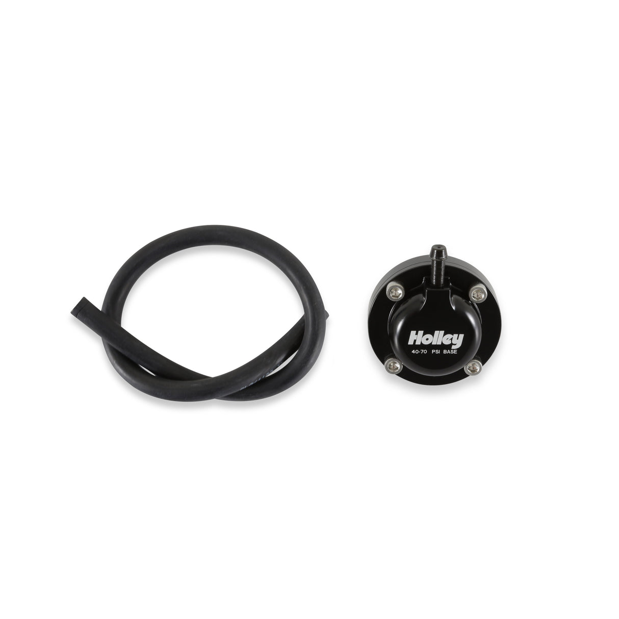 Holley 12-1003 HOLLEY DIRECT MOUNT FUEL PULSE DAMPER