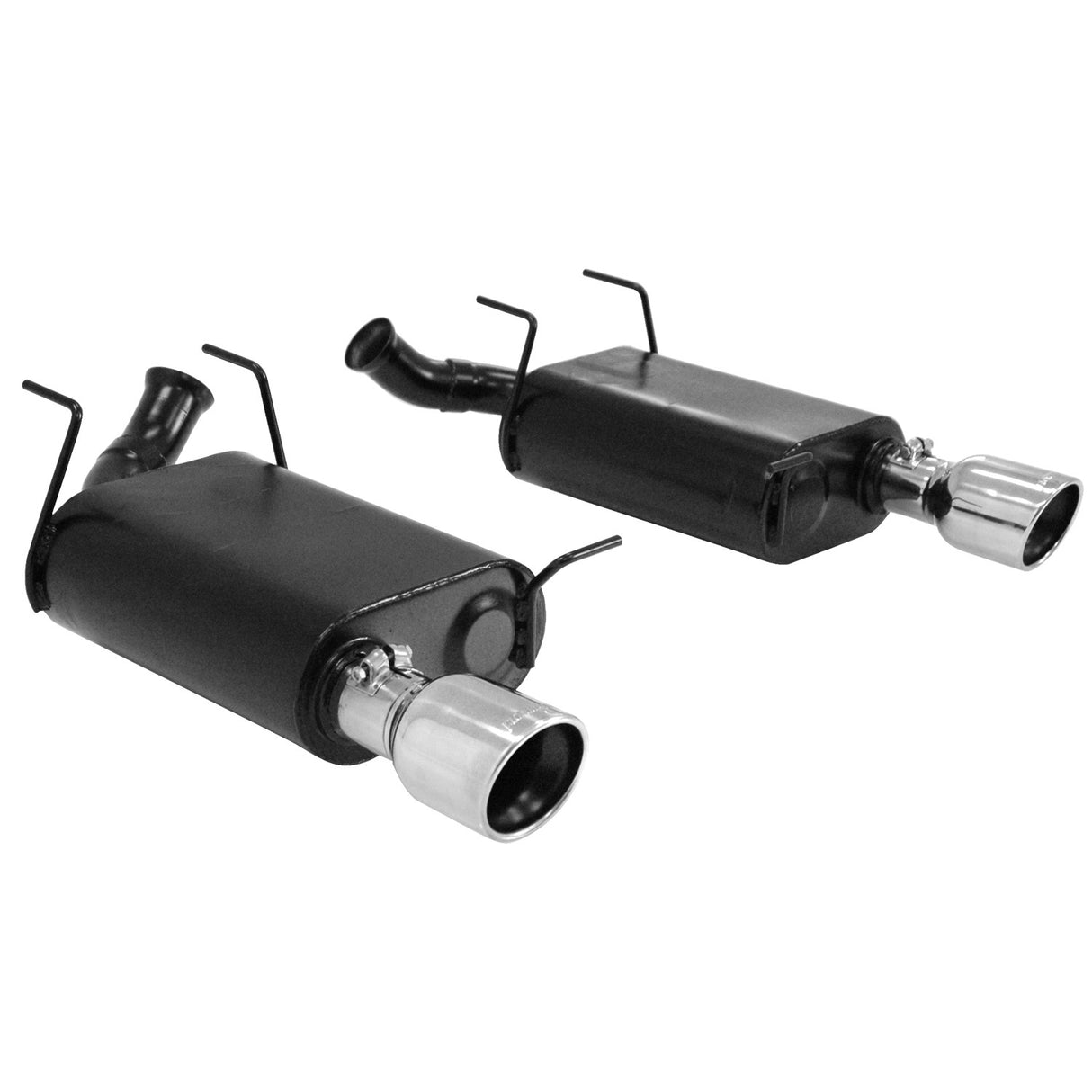 Flowmaster Force II Axle-back Exhaust System - 817497