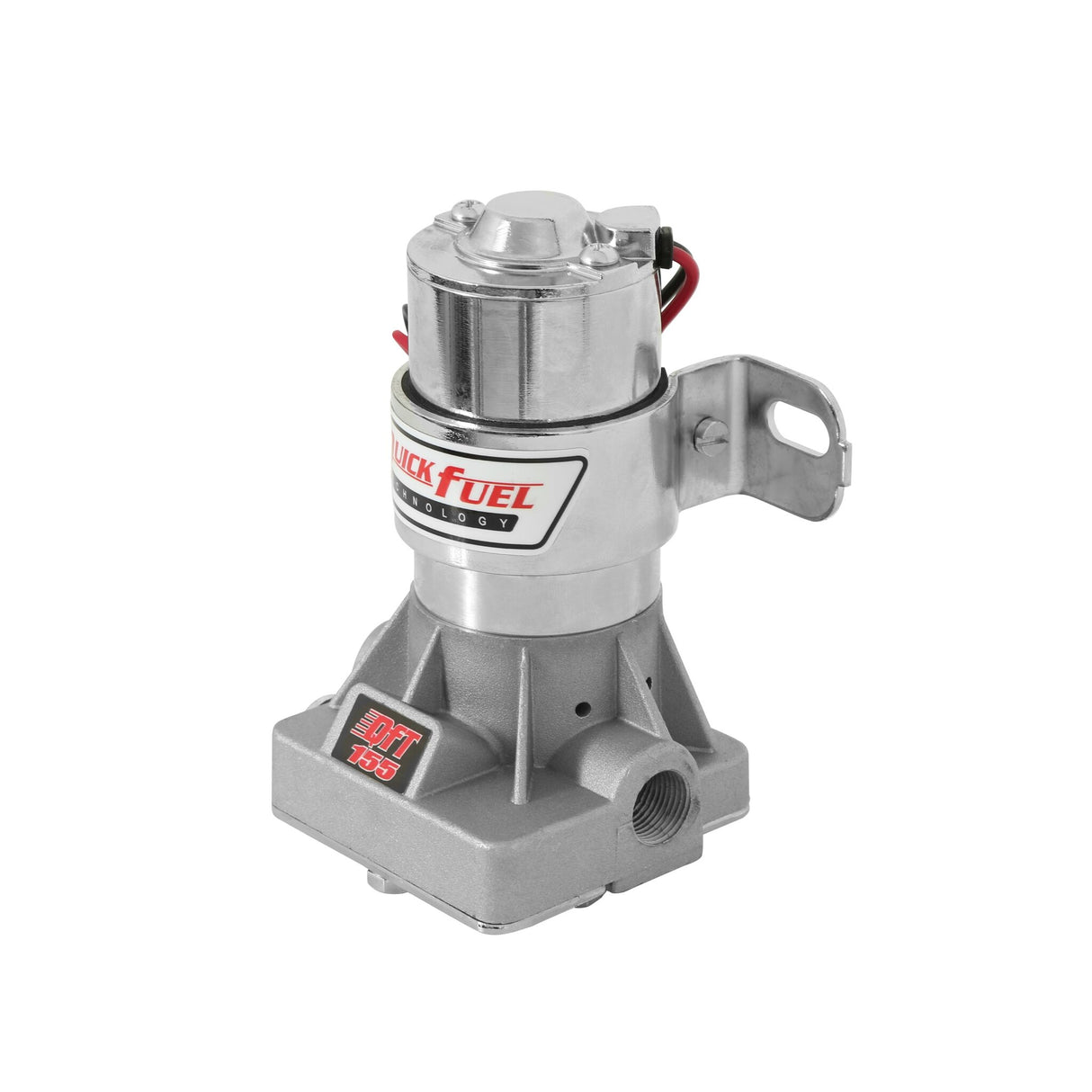 Quick Fuel 155 GPH Electric Fuel Pump - 30-155QFT