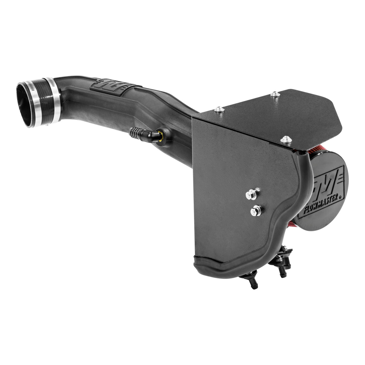 Flowmaster Delta Force Performance Air Intake - CARB Compliant - 615135