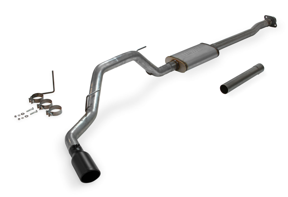 Flowmaster Flow FX Cat-Back Exhaust System - 717864