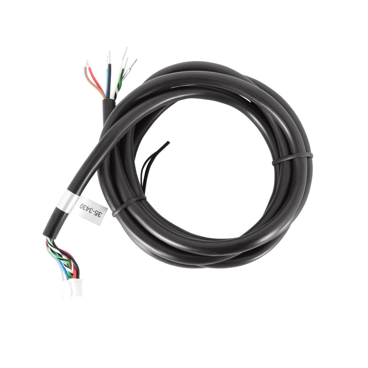 AEM X-Series Wideband Power Harness - 30-3459