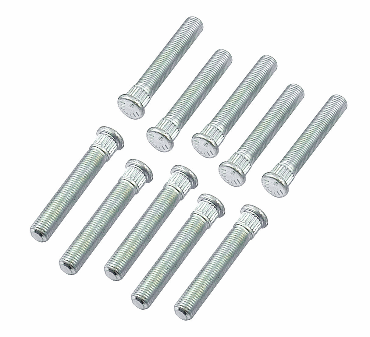 Mr Gasket Competition Wheel Stud Set - 4310G