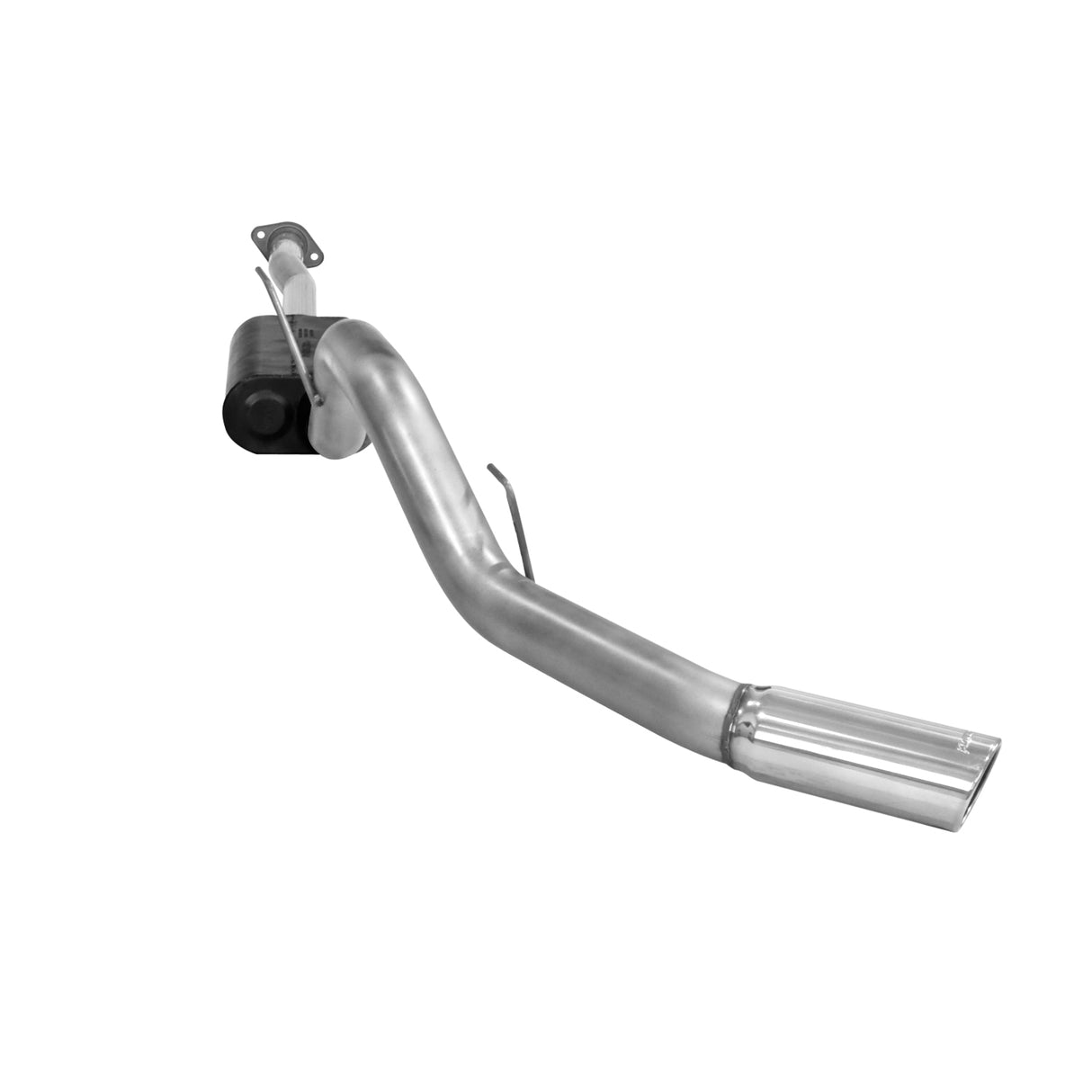 Flowmaster American Thunder Cat-back Exhaust System - 817567