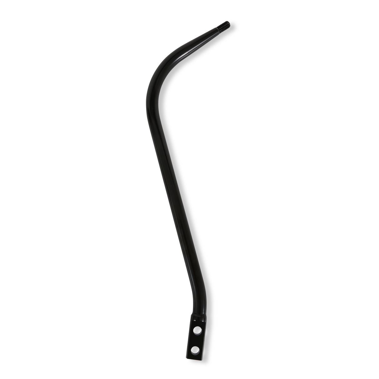 Hurst Shifter Stick - Tube Style - Satin Black - 53951HST