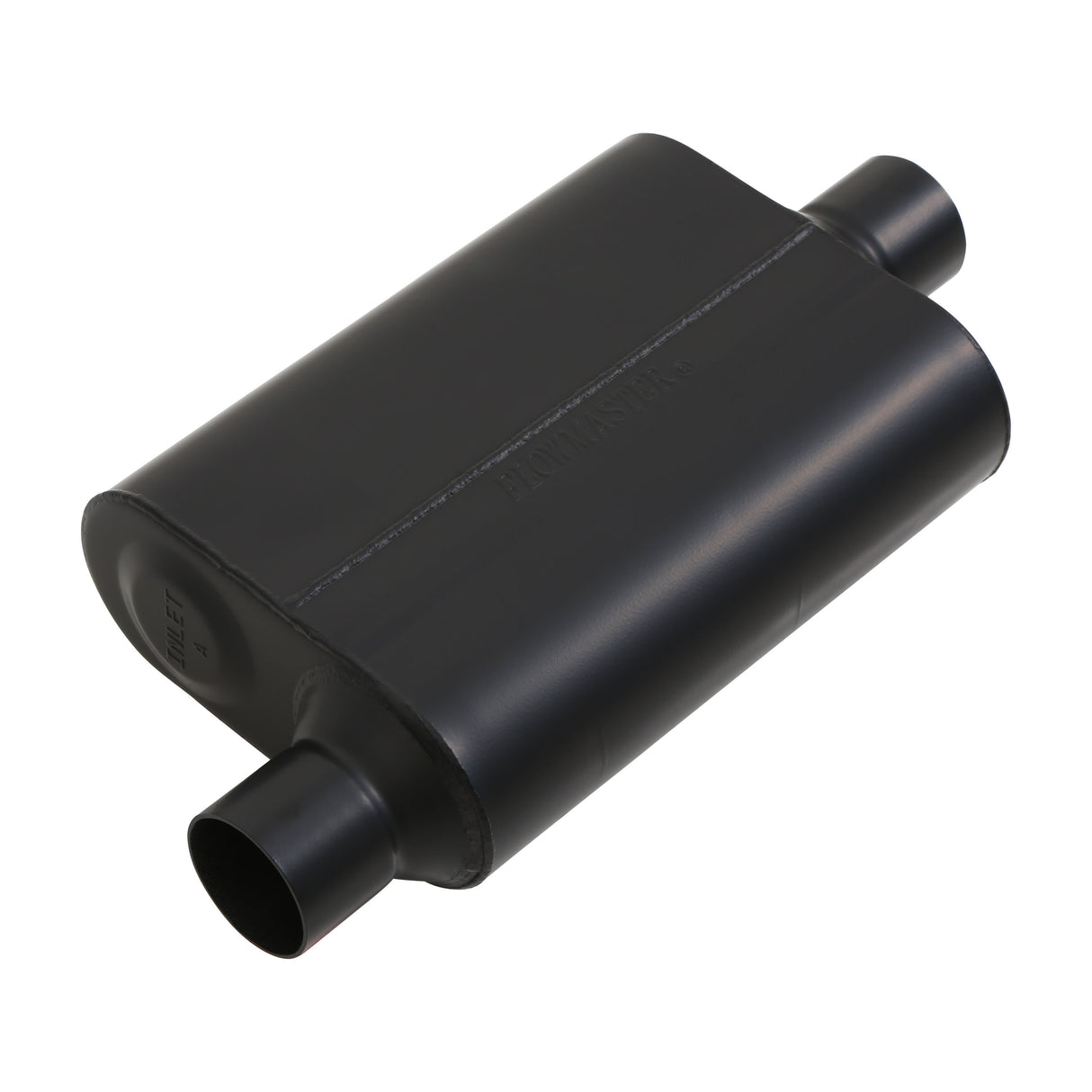Flowmaster 40 Series Chambered Muffler - 42541