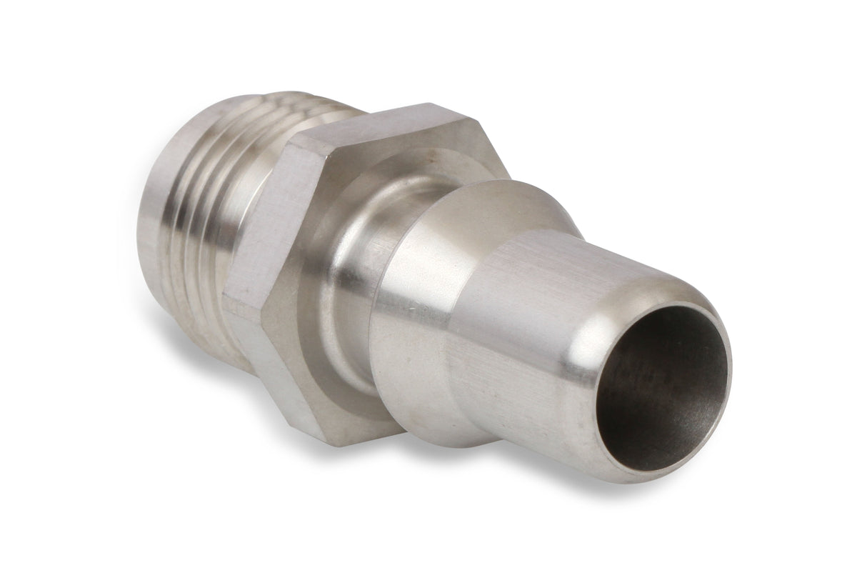 Holley 97-212 97-212 Oil Return Check Valve Adapter Kit- LT Oil Pans