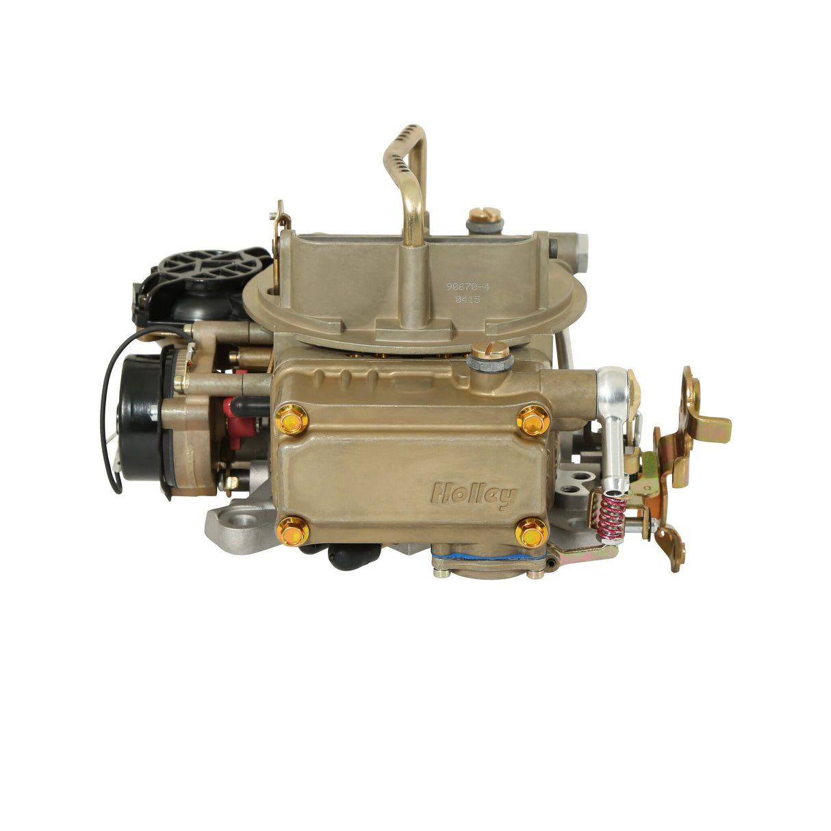 Holley 0-90670 670 CFM Off-Road Truck Avenger Carburetor