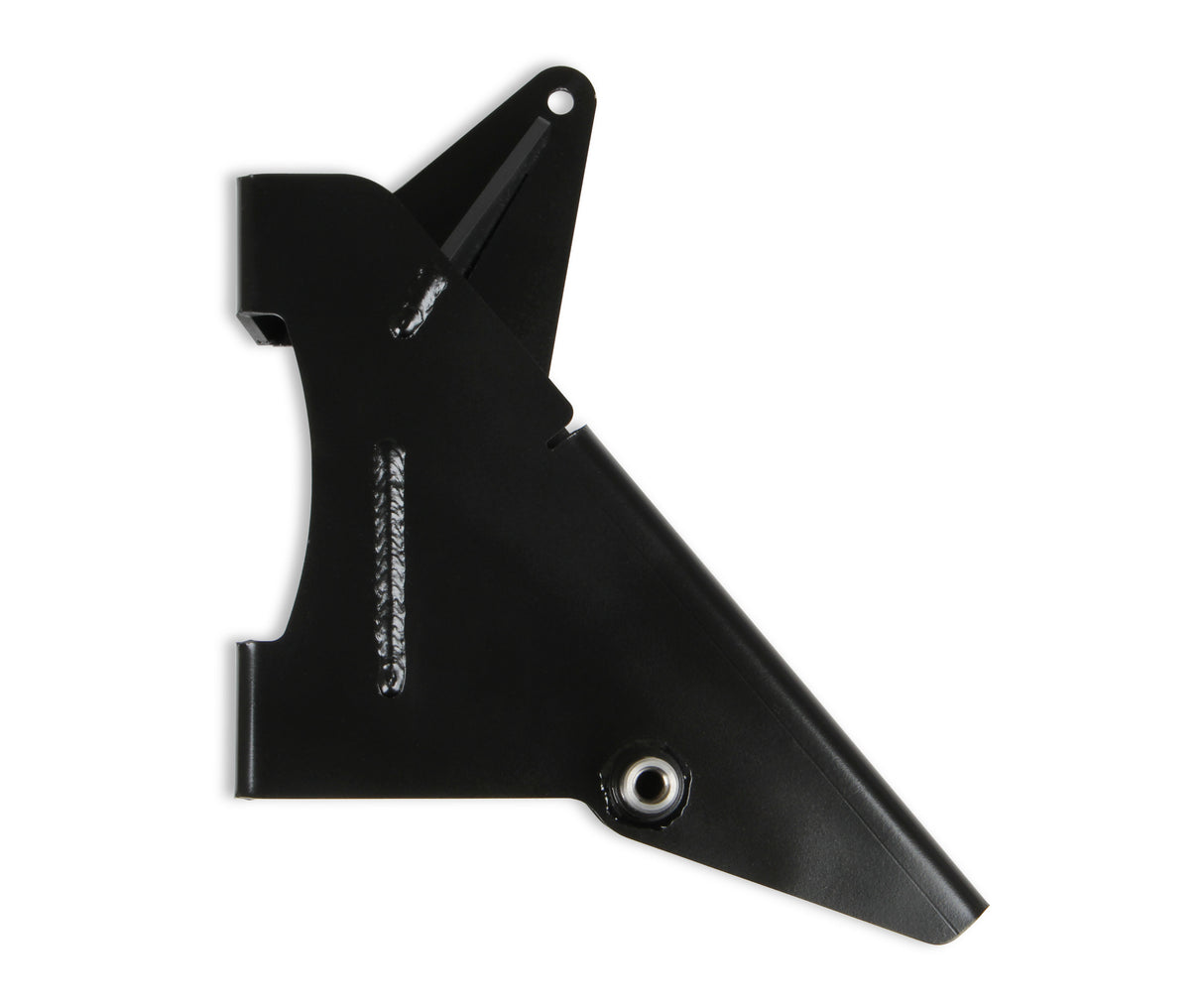 Holley 97-347 Gen III Hemi Alternator Relocation Bracket - Fits Mopar Factory Alternator