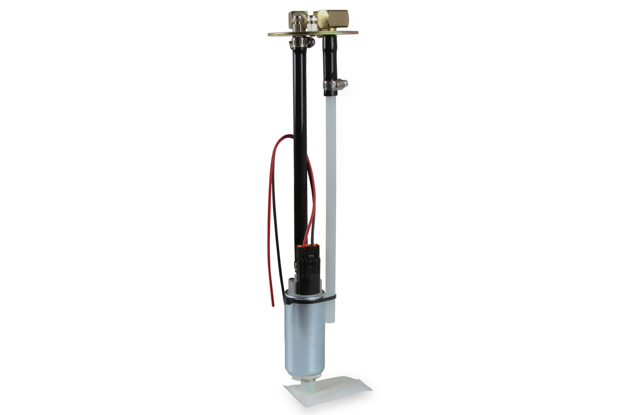Holley 19-182 Sniper EFI Fuel Tank System 255 LPH