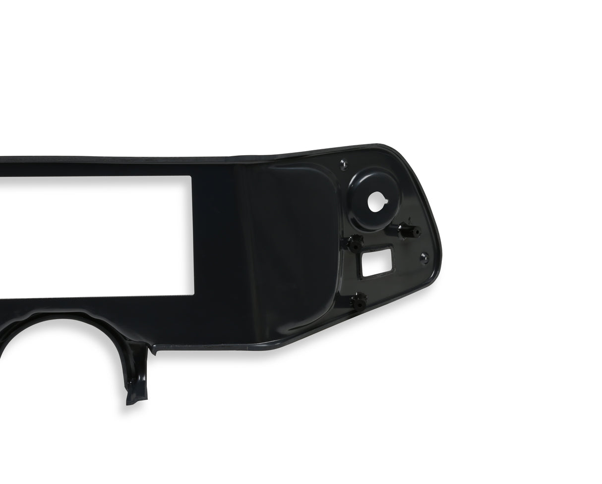 Holley 553-407 Dash Bezels for EFI 6.86" Pro Dash