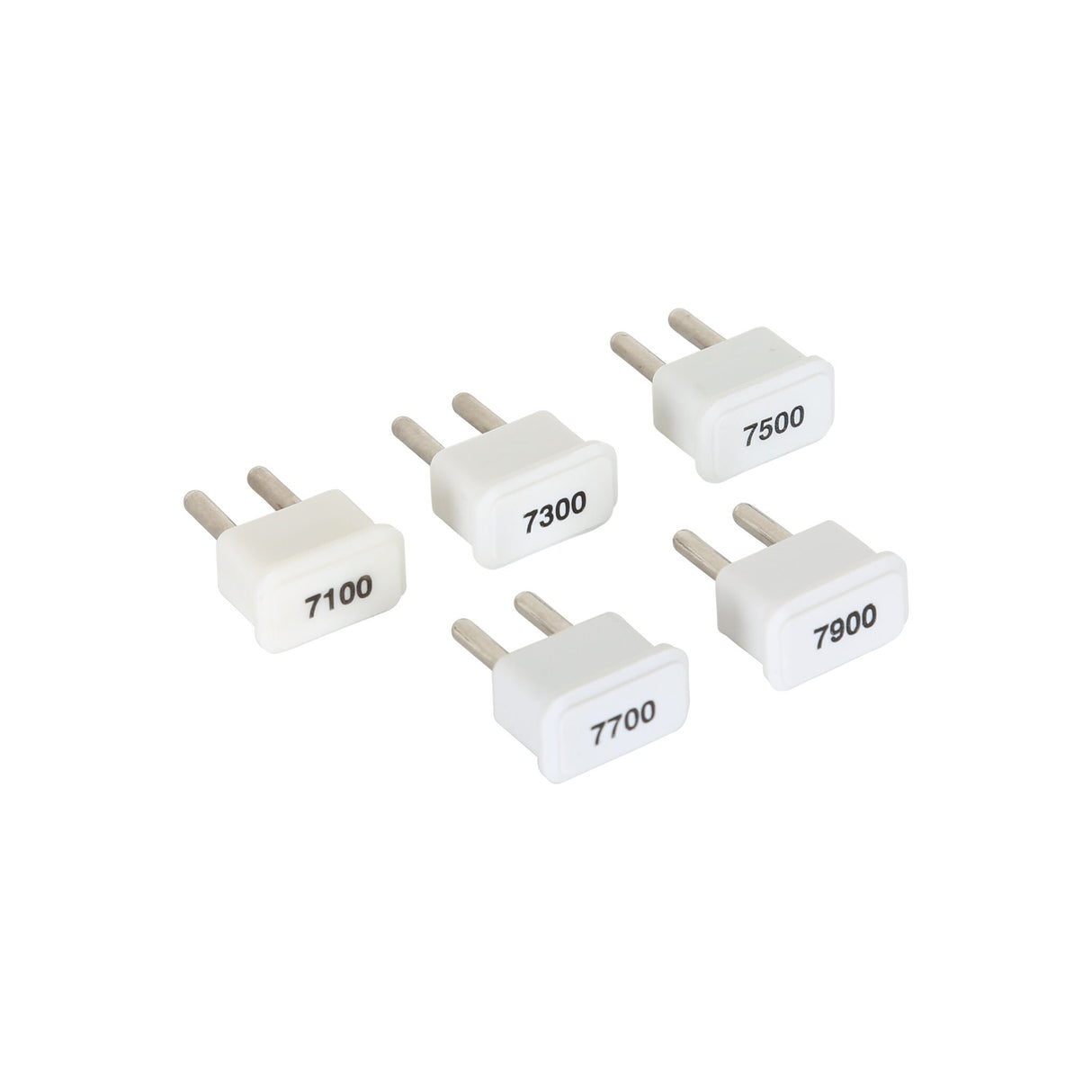 MSD 7000 Series Module Kit, Odd Increments - 87471