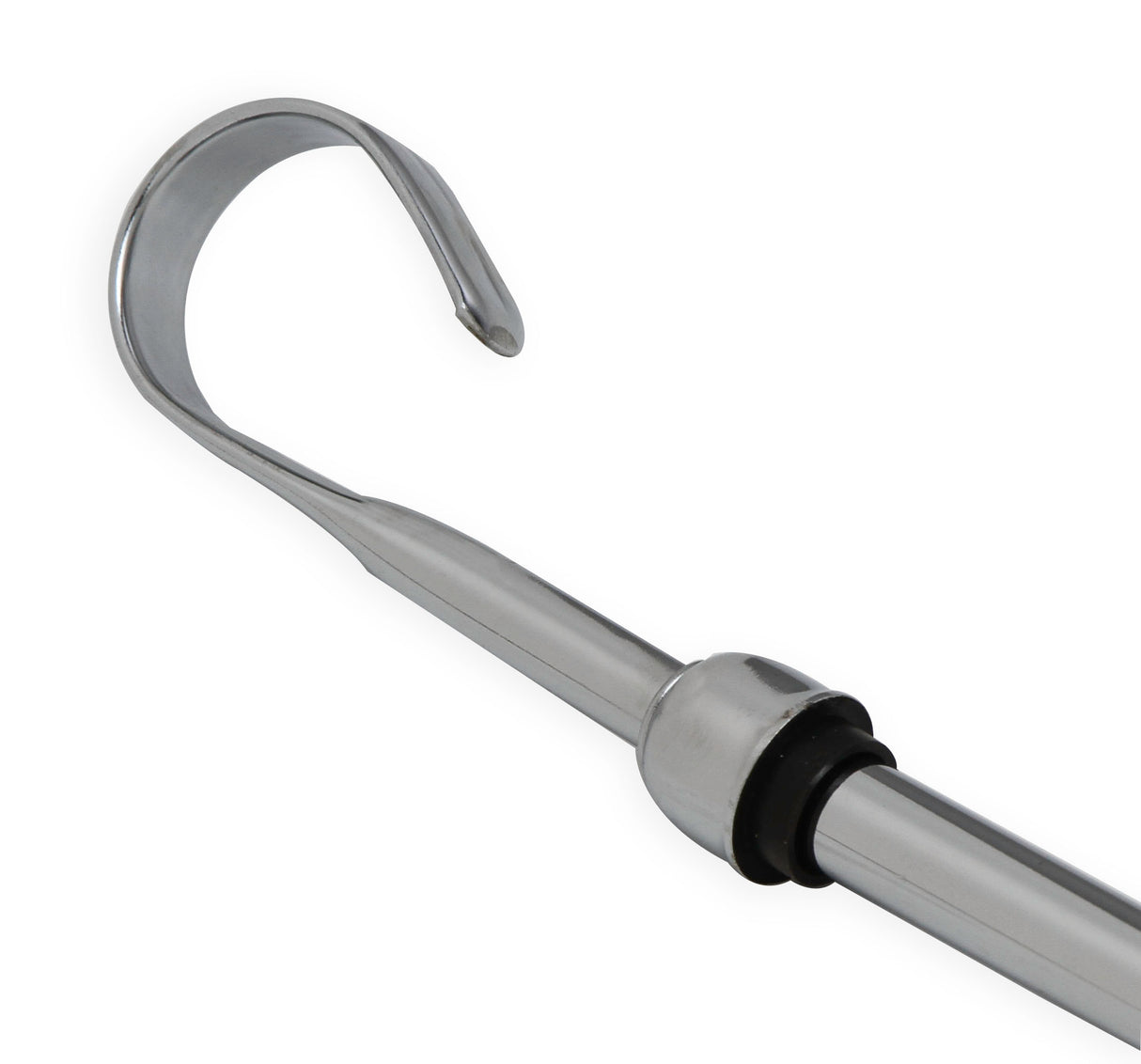 Weiand OIL DIPSTICK FOR WEIAND SMALL BLOCK FORD OIL PANS - 5899WND