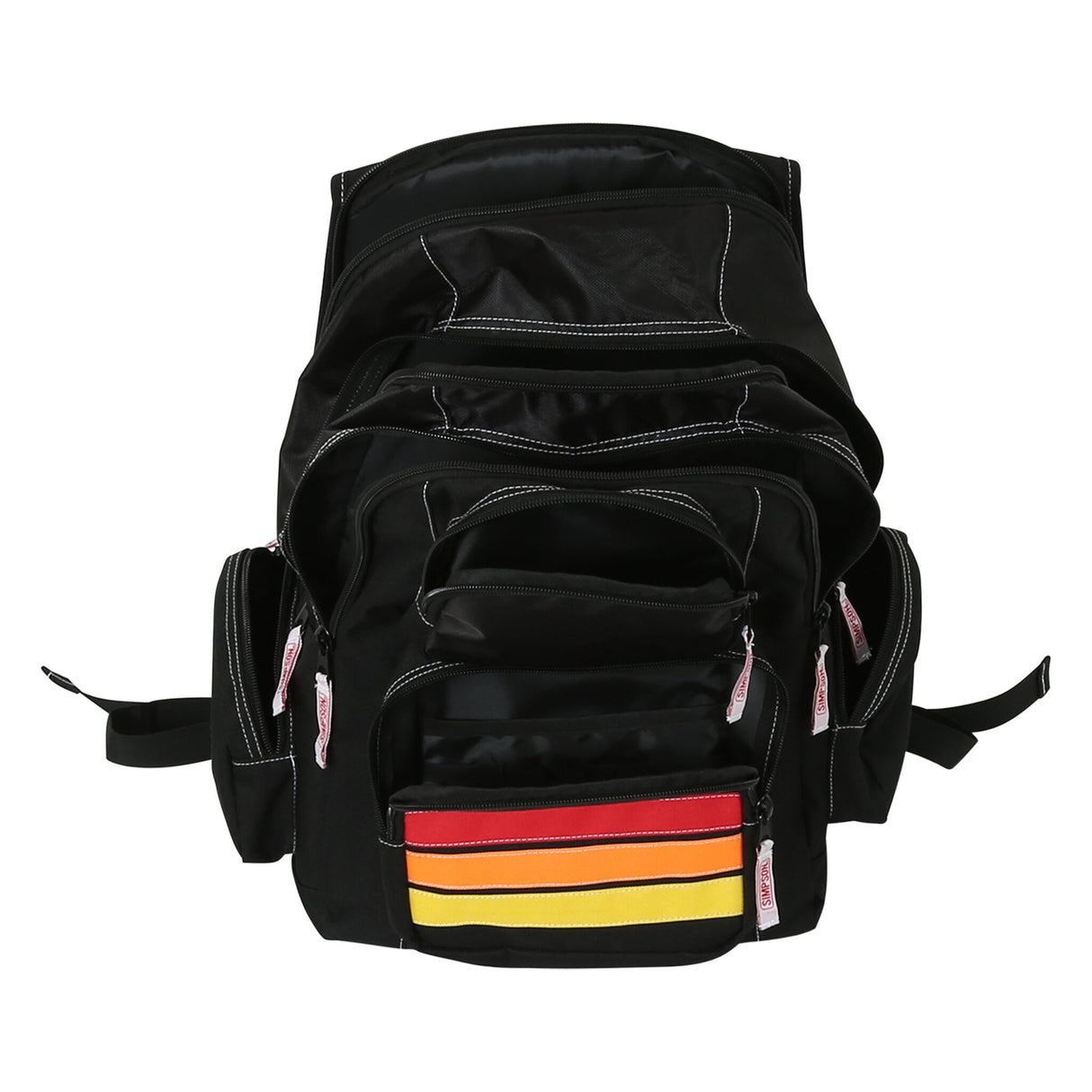 Simpson Pit Pack '26 - 25607