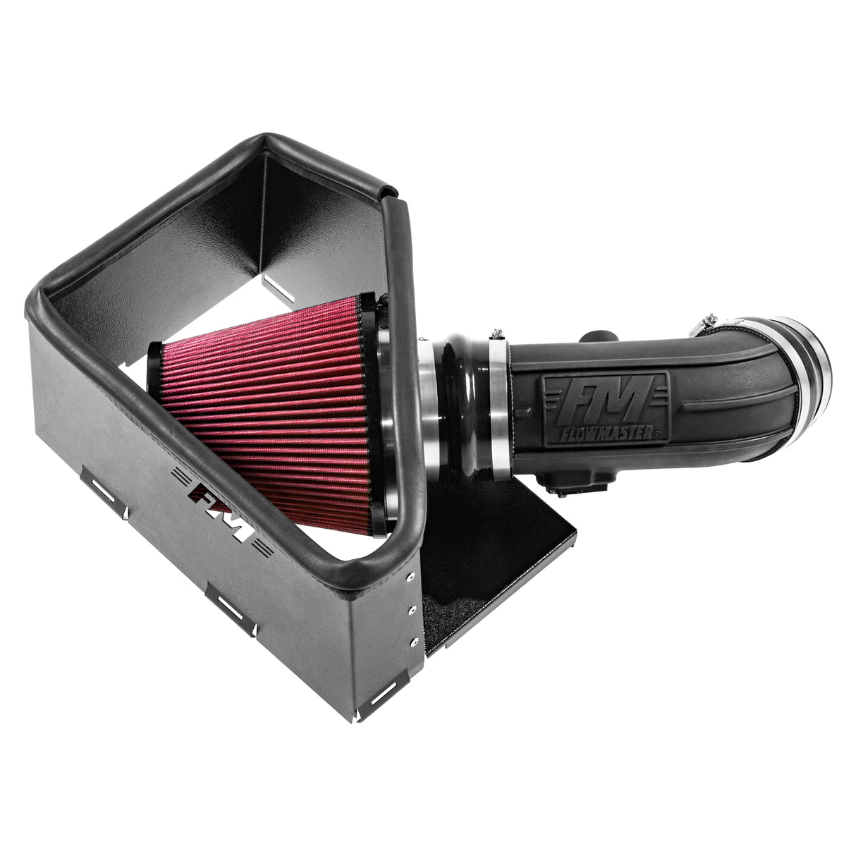 Flowmaster Delta Force Performance Air Intake - 615112
