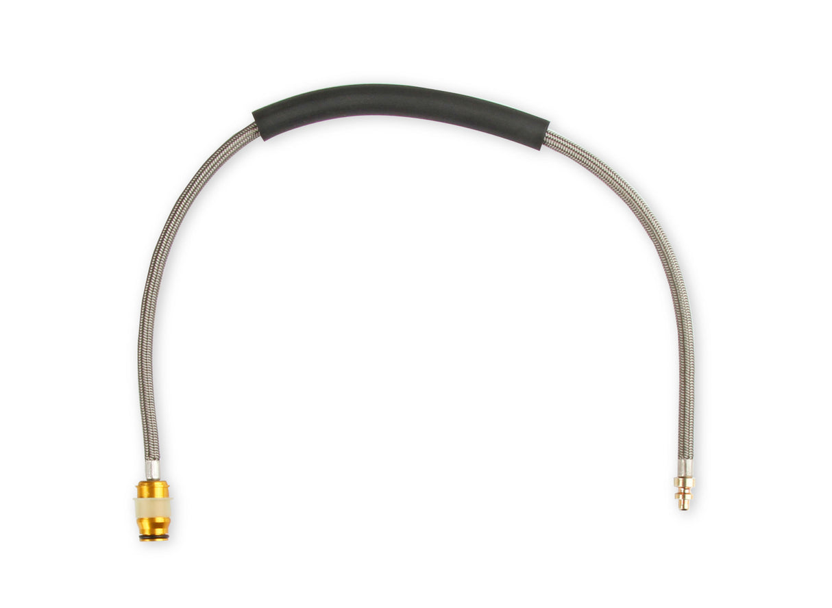 Holley 319-306 24 inch High Flow Hydraulic Clutch line