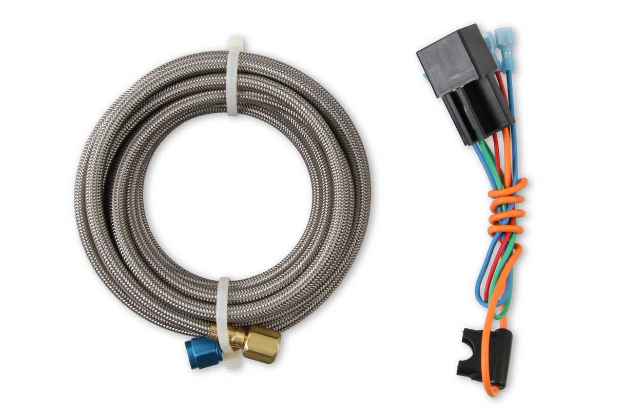 NOS Import Nitrous System Dry Design - 05122NOS
