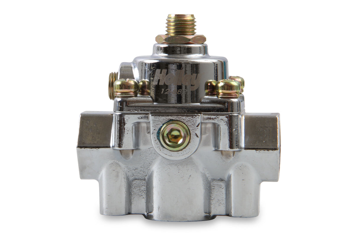 Holley 12-882KIT EFI Bypass Fuel Pressure Regulator Kit