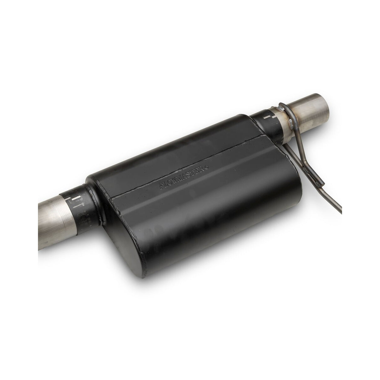 Flowmaster American Thunder Cat-Back Exhaust System - 818166