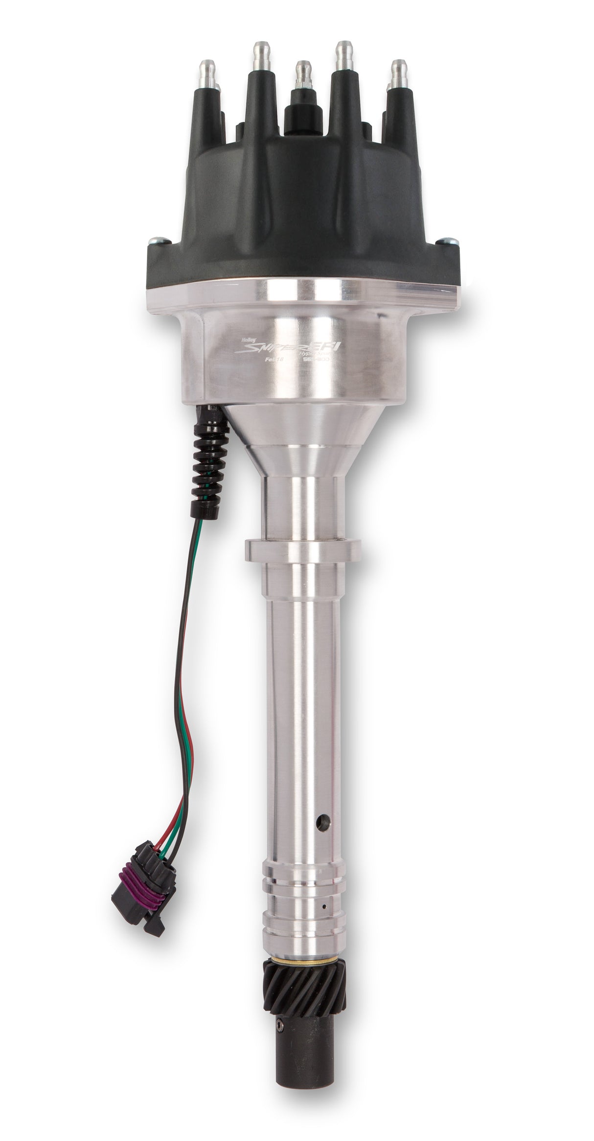 Holley 565-304 HyperSpark Distributor - Chrysler 318 / 360